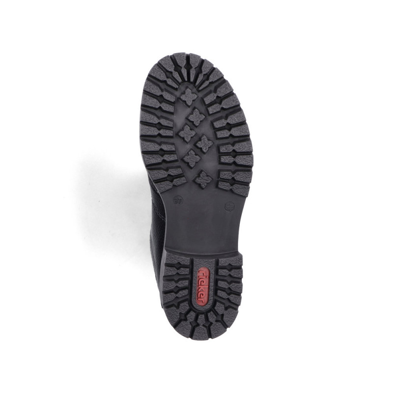 Rieker moteriški aulinukai