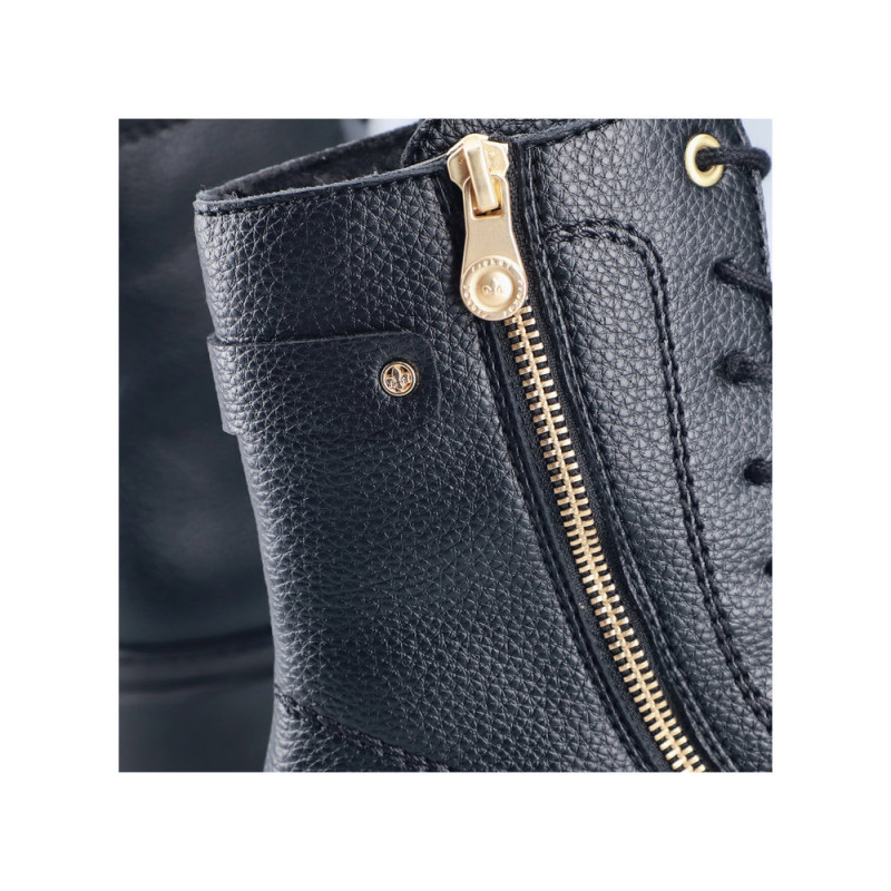 Rieker moteriški aulinukai