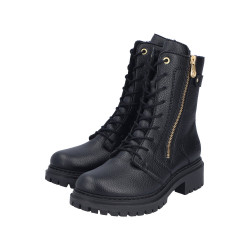 Rieker moteriški aulinukai