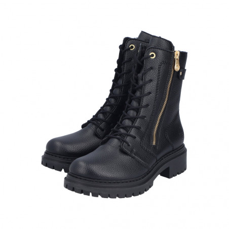 Rieker moteriški aulinukai