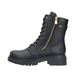 Rieker moteriški aulinukai