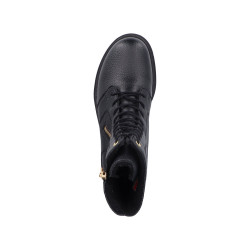 Rieker moteriški aulinukai