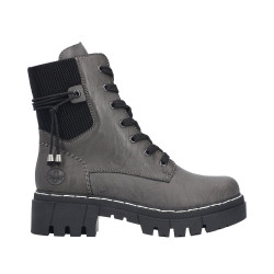 Rieker moteriški aulinukai