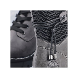 Rieker moteriški aulinukai