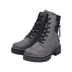 Rieker moteriški aulinukai