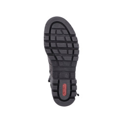 Rieker moteriški aulinukai