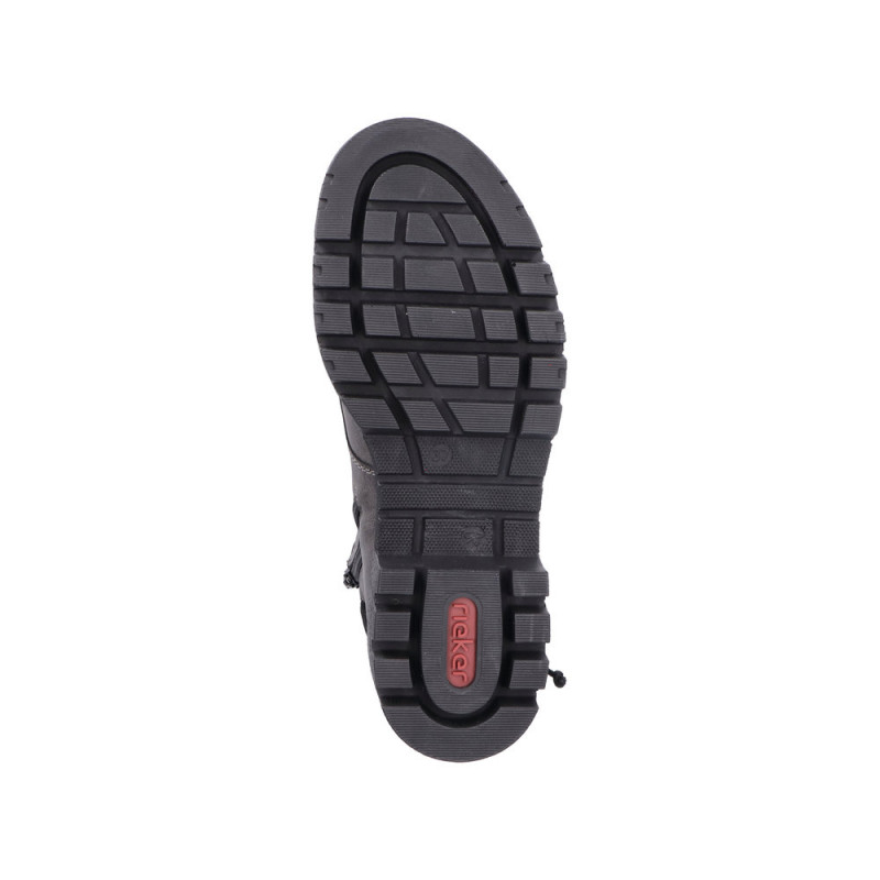 Rieker moteriški aulinukai