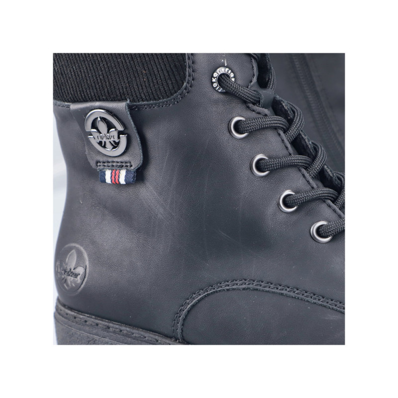 Rieker moteriški aulinukai