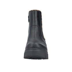 Rieker moteriški aulinukai