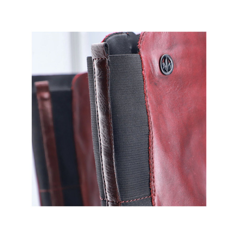 Rieker moteriški ilgaauliai