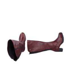 Rieker moteriški ilgaauliai