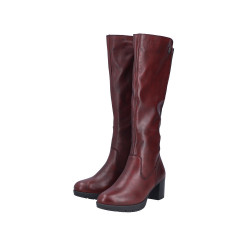 Rieker moteriški ilgaauliai