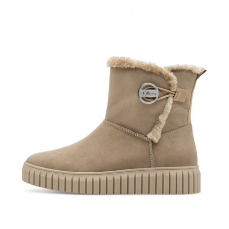 S. Oliver moteriški aulinukai