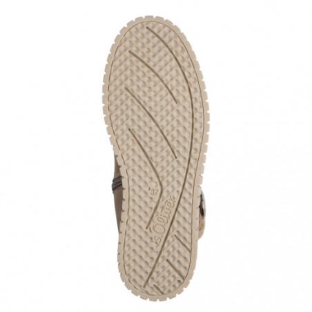 S. Oliver moteriški aulinukai