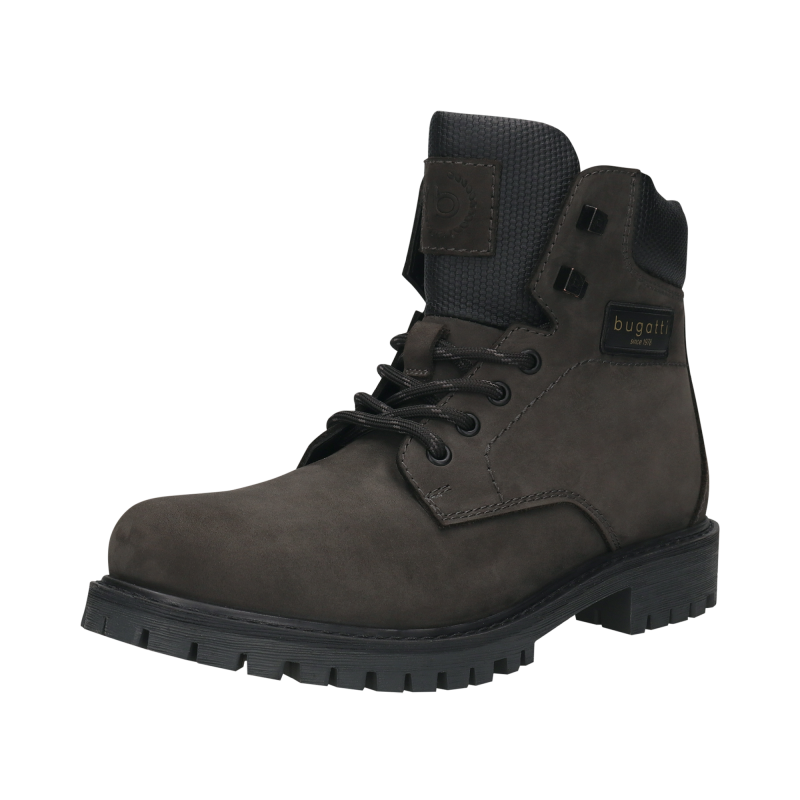 Bugatti vyriški aulinukai