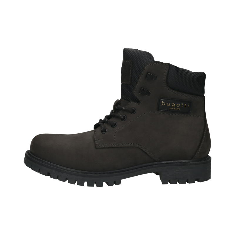 Bugatti vyriški aulinukai