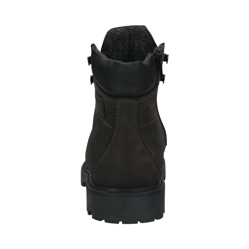 Bugatti vyriški aulinukai