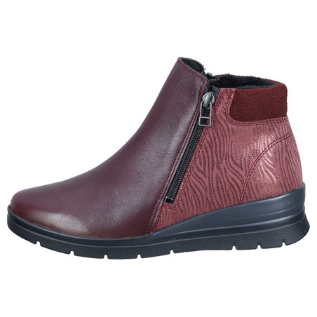 Polking moteriški aulinukai