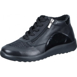 Polking moteriški aulinukai