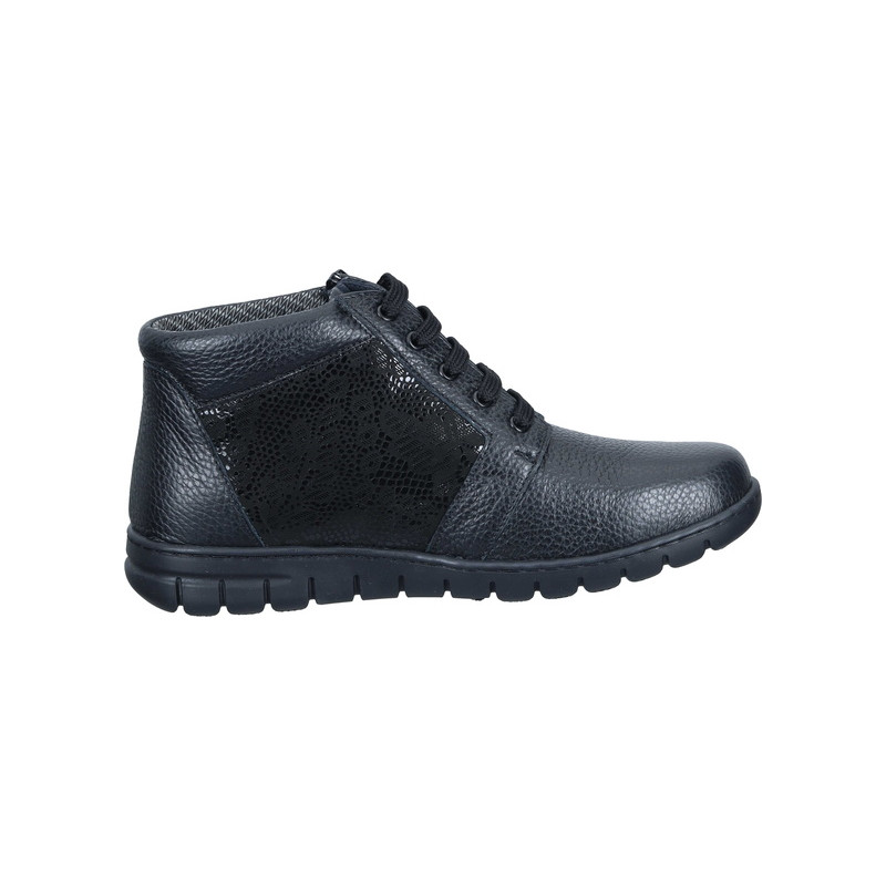 Polking moteriški aulinukai