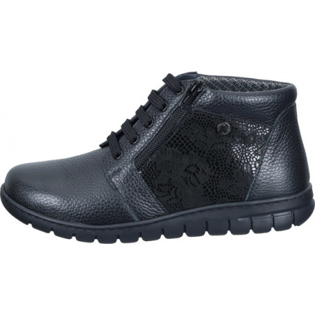 Polking moteriški aulinukai