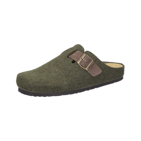 Polking vyriškos šlepetės