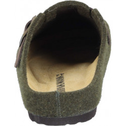 Polking vyriškos šlepetės