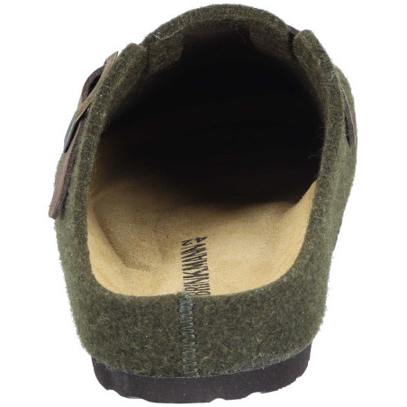 Polking vyriškos šlepetės