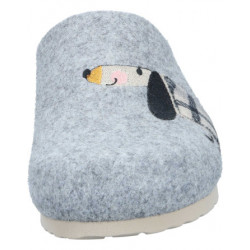 Polking moteriškos šlepetės