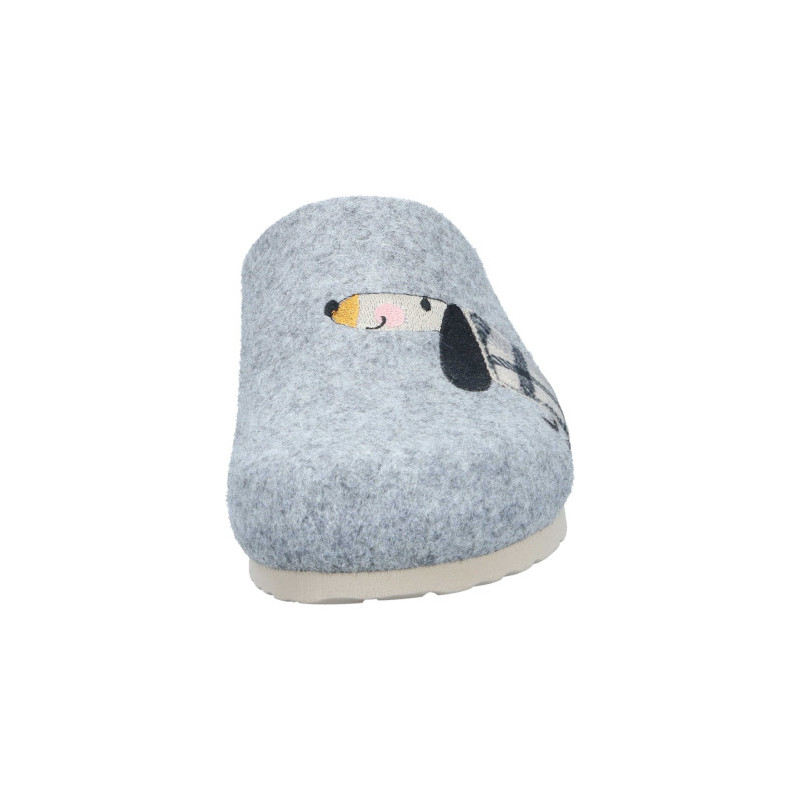 Polking moteriškos šlepetės