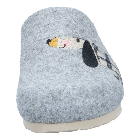 Polking moteriškos šlepetės