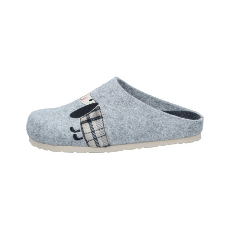 Polking moteriškos šlepetės