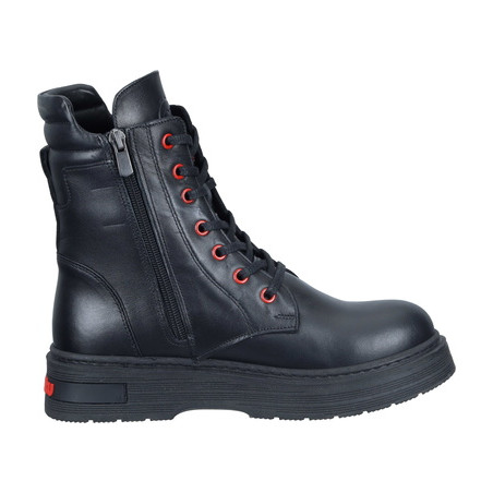 Polking moteriški aulinukai