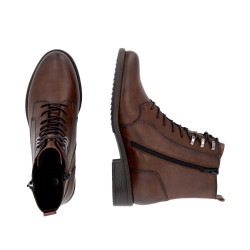 Remonte moteriški aulinukai