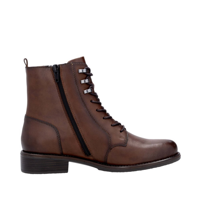 Remonte moteriški aulinukai