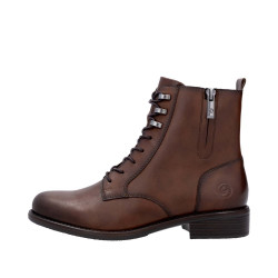 Remonte moteriški aulinukai