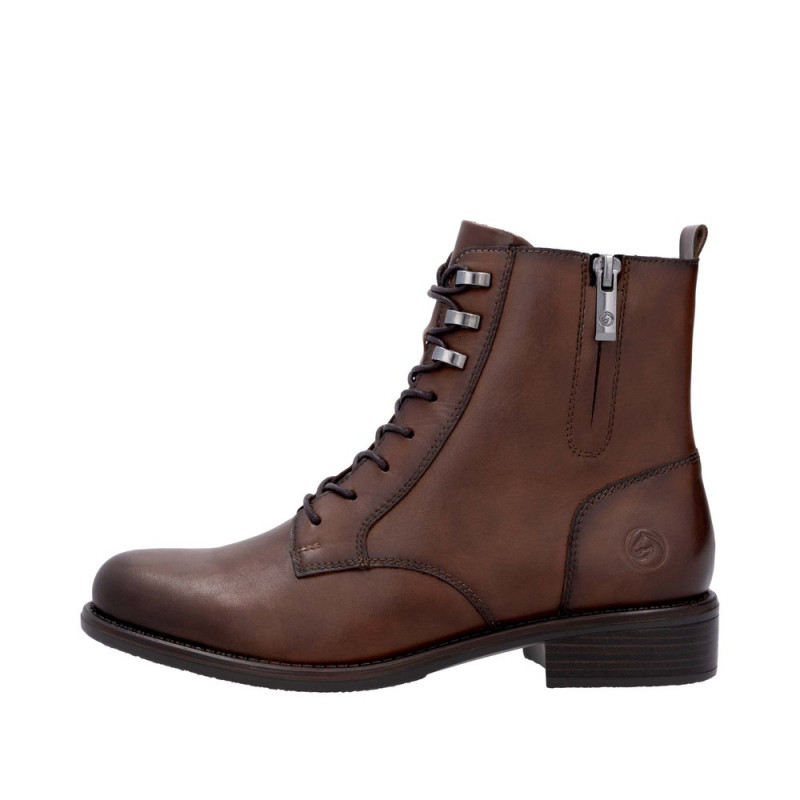 Remonte moteriški aulinukai