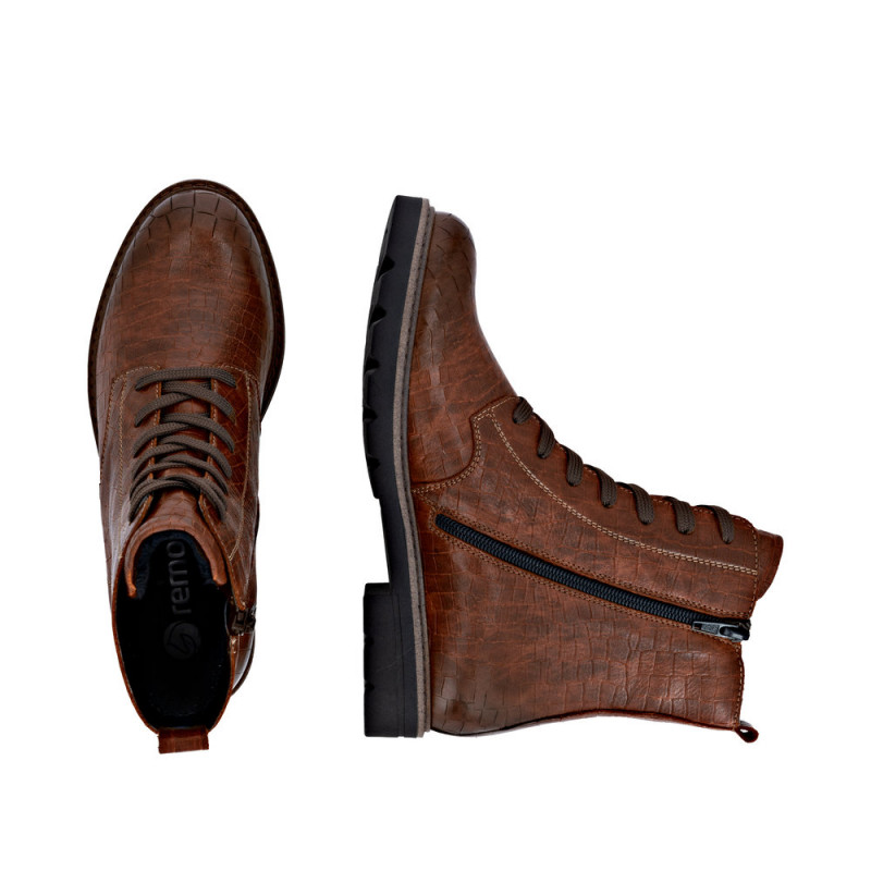 Remonte moteriški aulinukai