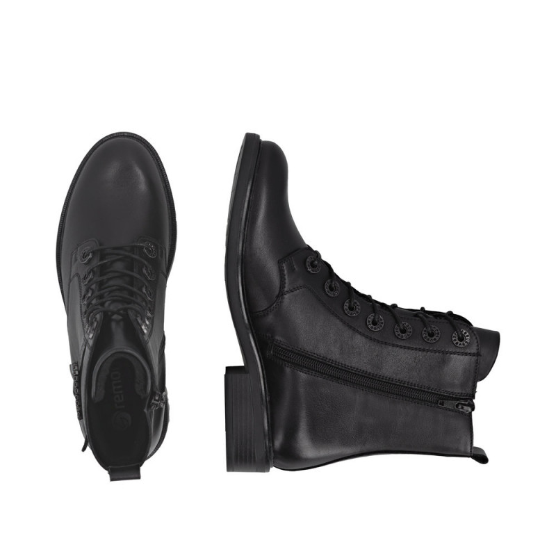 Remonte moteriški aulinukai