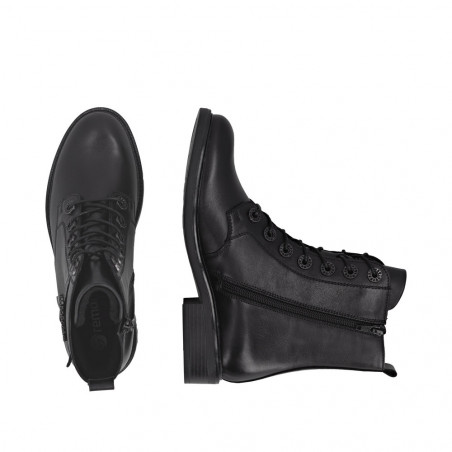 Remonte moteriški aulinukai