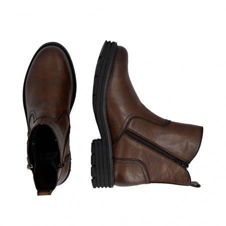 Remonte moteriški aulinukai