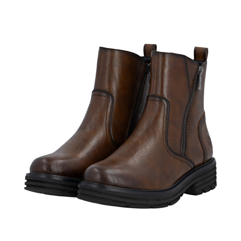 Remonte moteriški aulinukai