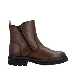 Remonte moteriški aulinukai