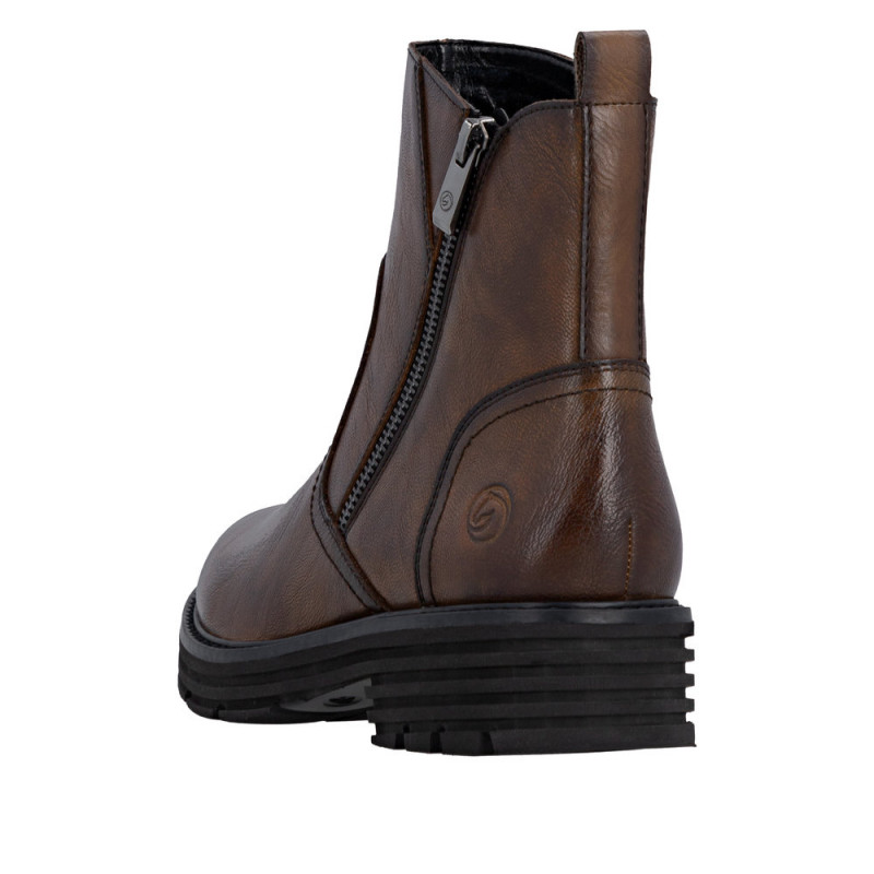 Remonte moteriški aulinukai