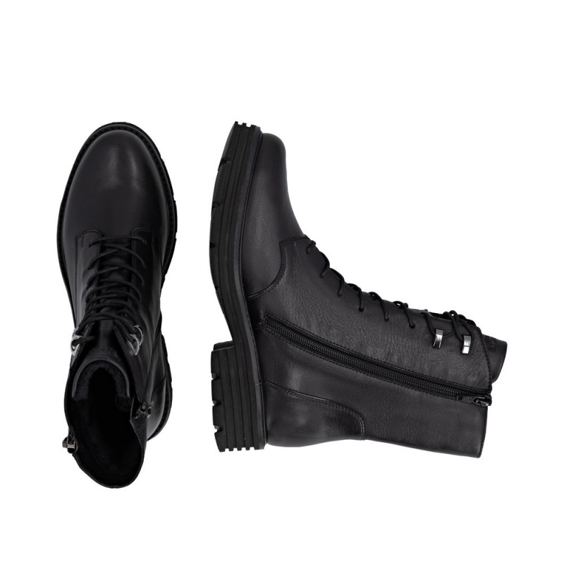 Remonte moteriški aulinukai