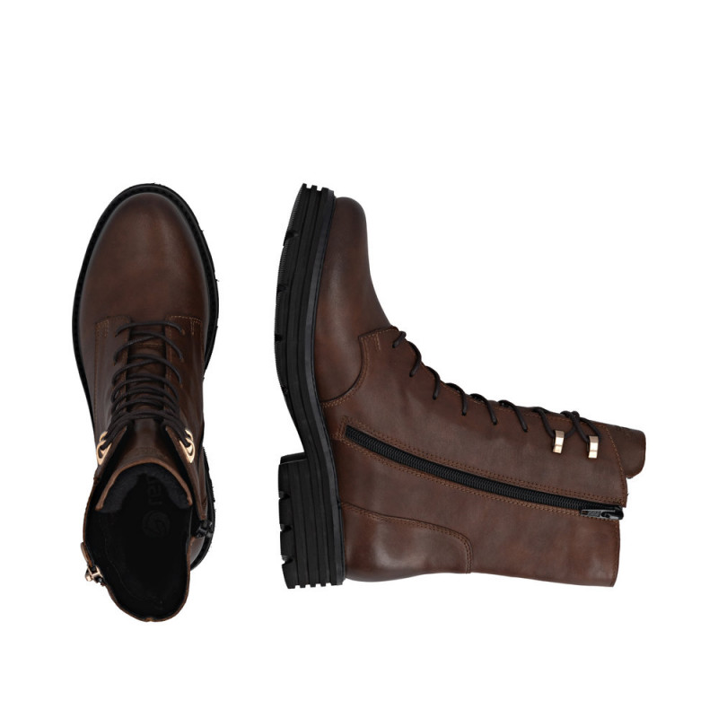 Remonte moteriški aulinukai