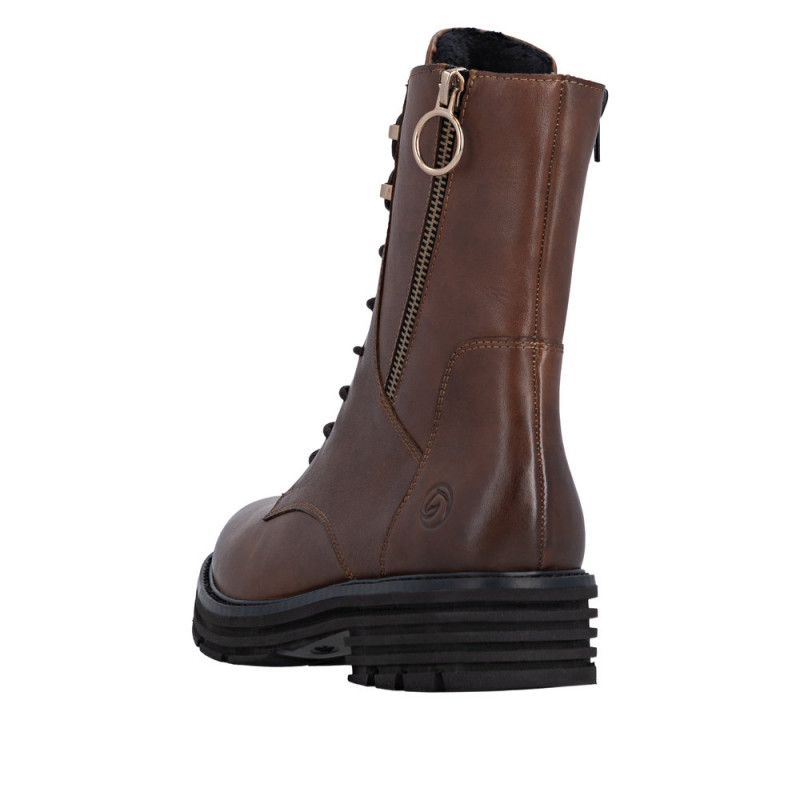 Remonte moteriški aulinukai