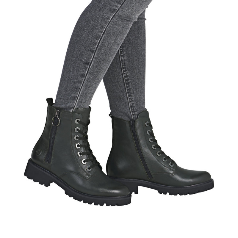 Remonte moteriški aulinukai