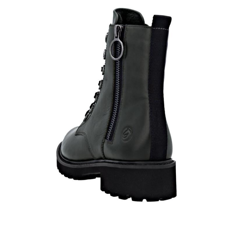 Remonte moteriški aulinukai