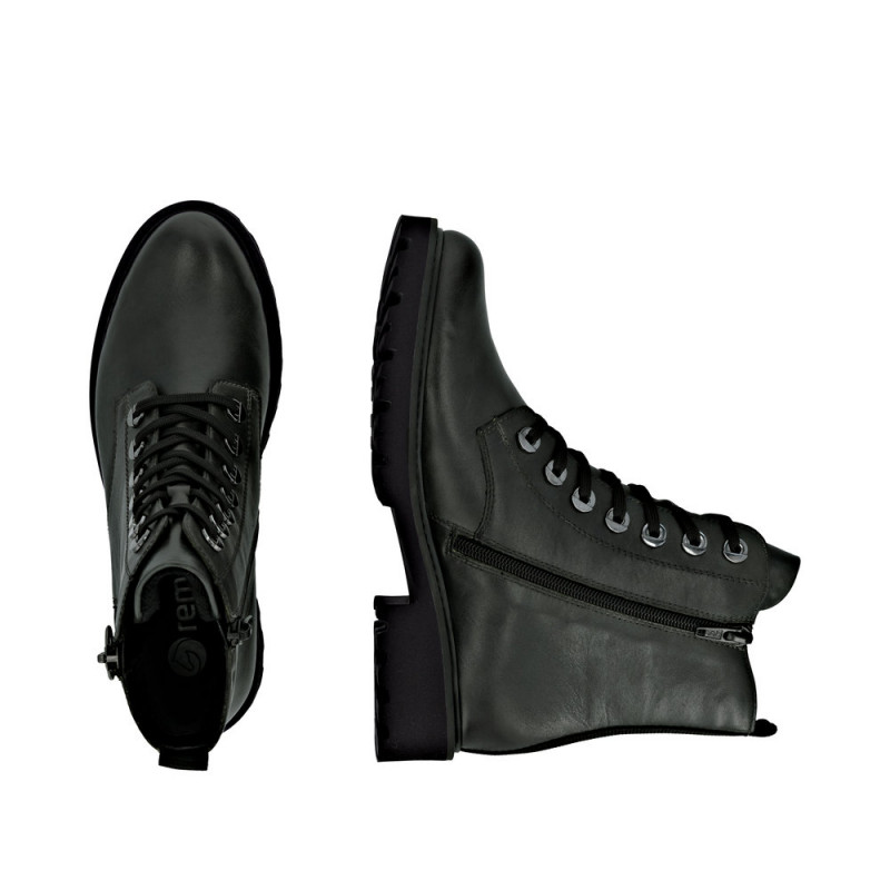 Remonte moteriški aulinukai